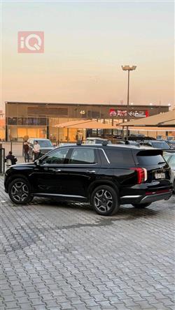 هيونداي باليسيد